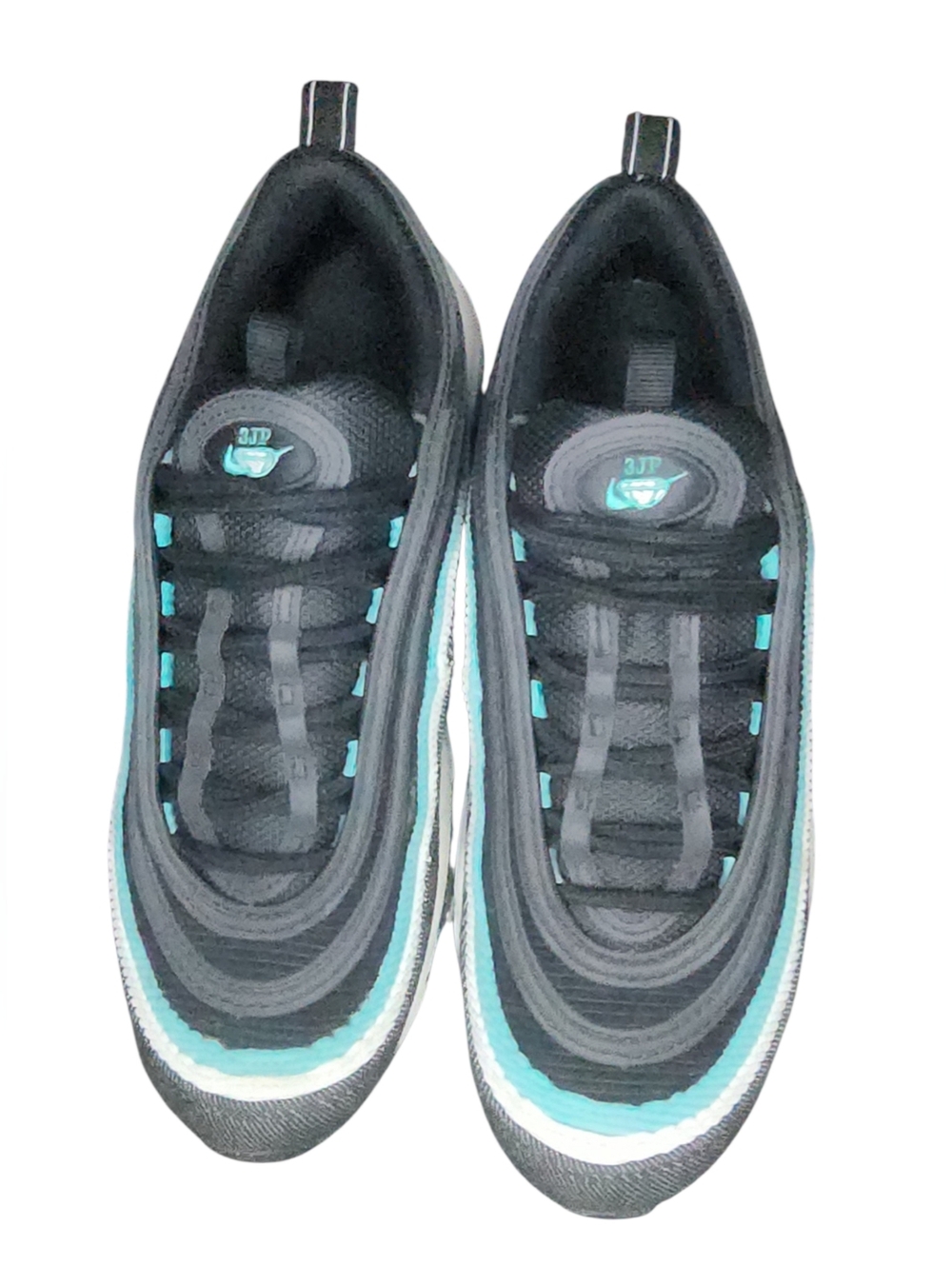 Nike Air Max 97 'XXXV', Youth 5.5 - Picture 5 of 10
